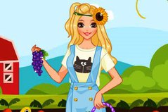 Сезон Жатвы - Harvest Season